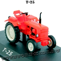 №52 Т-25 «Владимирец»