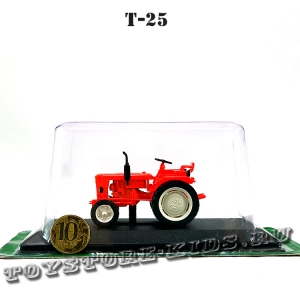 №52 Т-25 «Владимирец»