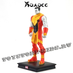 Спецвыпуск №2 «Колосс»