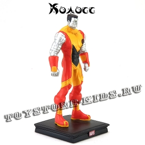 Спецвыпуск №2 «Колосс»