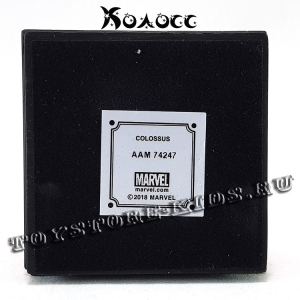 Спецвыпуск №2 «Колосс»