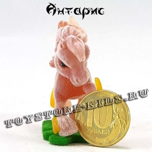 №9 Антарис («Маджики Звёздные лошадки»)