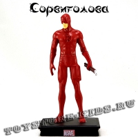 №6 «Сорвиголова»