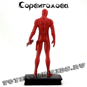 №6 «Сорвиголова»