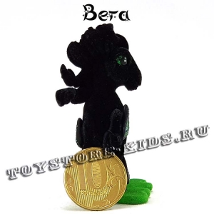 №11 Вега («Маджики Звёздные лошадки»)