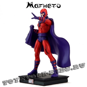 №10 «Магнето»