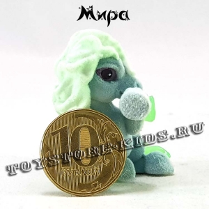 №12 Мира («Маджики Звёздные лошадки»)