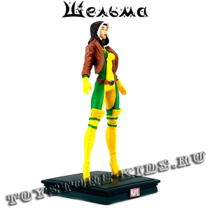 №37 "Шельма"