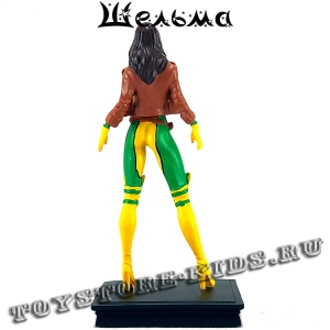 №37 "Шельма"