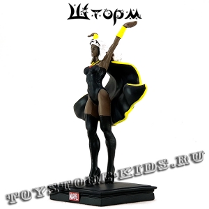 №12 «Шторм»