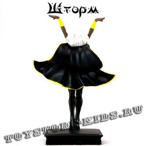 №12 «Шторм»