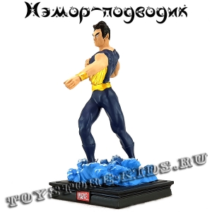 №38 "Нэмор-подводник"