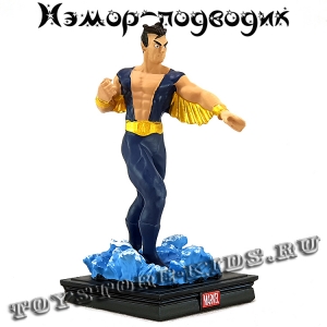 №38 "Нэмор-подводник"