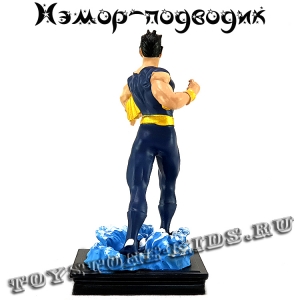 №38 "Нэмор-подводник"