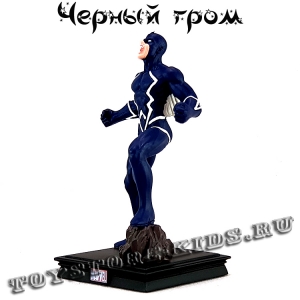 №39 "Черный гром"
