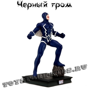№39 "Черный гром"