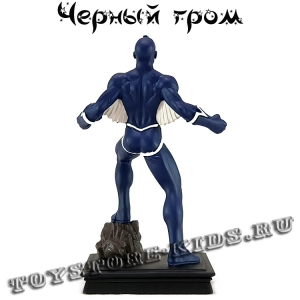 №39 "Черный гром"