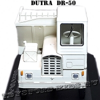 №68 DUTRA DR-50D