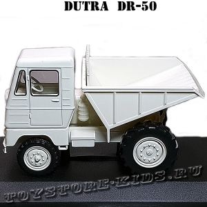 №68 DUTRA DR-50D