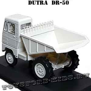 №68 DUTRA DR-50D