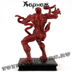 №40 "Карнаж"