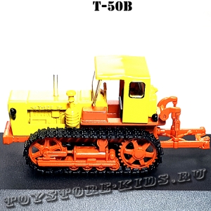 №70 Т-50В