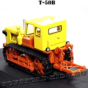 №70 Т-50В
