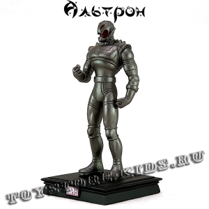 №41 "Альтрон"