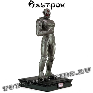 №41 "Альтрон"