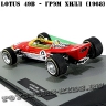 №27 Lotus 49B - Грэм Хилл (1968)