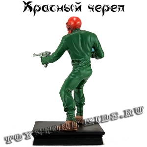 №42 "Красный череп"