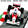 №30 McLaren MP4/5B - Айртон Сенна (1990)