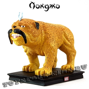 Спецвыпуск №6 "Локджо" (без журнала)