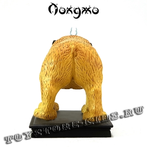 Спецвыпуск №6 "Локджо" (без журнала)