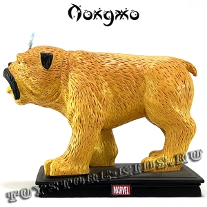 Спецвыпуск №6 "Локджо" (без журнала)