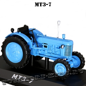№74 МТЗ-7