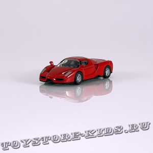 №1 Ferrari ENZO (красный) к/п