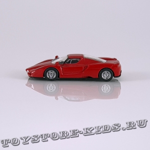 №1 Ferrari ENZO (красный) к/п