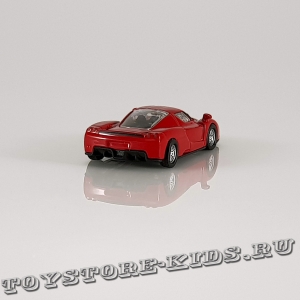 №1 Ferrari ENZO (красный) к/п
