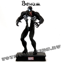 №20 «Веном»