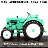 №75 MAN Ackerdiesel-A25A (1956)