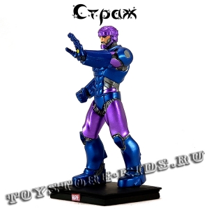 Спецвыпуск №3 «Страж»