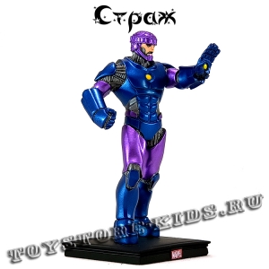 Спецвыпуск №3 «Страж»