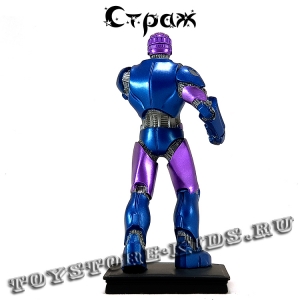 Спецвыпуск №3 «Страж»