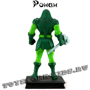 Спецвыпуск №9 "Ронан"