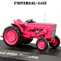 №77 Universal-445V «Romania»