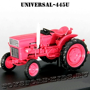 №77 Universal-445V «Romania»