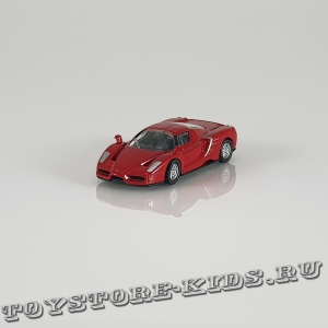 №12 Ferrari ENZO (красный с молдингом) к/п