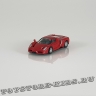 №12 Ferrari ENZO (красный с молдингом) к/п
