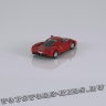 №12 Ferrari ENZO (красный с молдингом) к/п